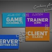 How To Make A Multiplayer Mod