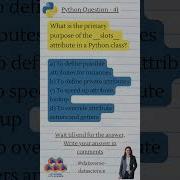Python Mcq Questions And Answers 41 Python Pythonprogramming Pythonforbeginners