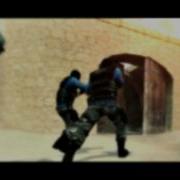 CSS ROCCAT MAS Famas Ace Vs DEMONIC LAN79 2010