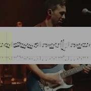 Cory Wong Lunchtime Live In London Bass With Tab