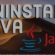How To Uninstall Java On Mac Removing Java From MacOS