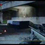 Cod4 Best Quickscope Ever