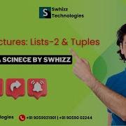 Python Data Structures Advanced Lists Part 2 Tuples Explained With Examples For Beginners