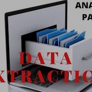 Data Extraction From Text Files SQL And Websites Part 1 Python Tutorial Data Science