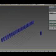 Maxscript Path Clone Tool
