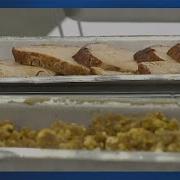 Baltimore Foundation Expects Record Thanksgiving Dinner Turnout