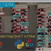 Parking Space Counter Using OpenCV Python Crown Innovative Solutions