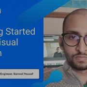 Visual Search Lab