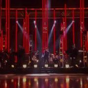 Justin Bieber Never Say Never LIVE Dancing With The Stars HD