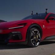 Ferrari Purosangue против BMW X5 M против САМОЙ БЕЗУМНОЙ гонки на внедорожниках в Китае