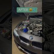Making The BEST SOUNDING BMW Turbo NOISE