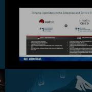 Intel Cloud For All Rapid Deployment Of OpenStack Clouds
