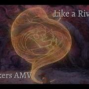 Wolfwalkers AMV Like A River Runs Bleachers