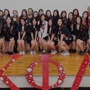 UIUC Kappa Phi Lambda Banquet 2016
