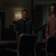 Supernatural Season 15 Gag Reel Pt9 Jared Being Gassy