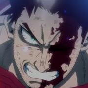 Dabi Bury A Friend AMV