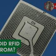 Where Did RFID Come From