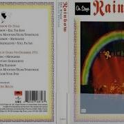 Rainbow Live In Tokyo Japan Evening Show 12 16 1976