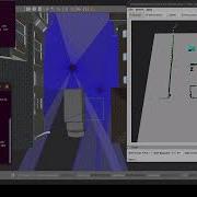 ROS 2 Multi Robot Localization Demo