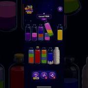 Magic Sort Ultimate Level 101 105 Walkthrough All Secrets Strategies