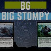 BG Big Stompy Pauper