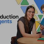Intro To AI Agents