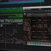 Spifire Audio Hans Zimmer Percussion Demo