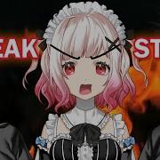Mint Sings Break Stuff By Limp Bizkit Maid Mint Fantome