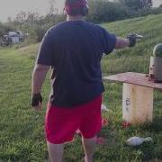44 Desert Eagle VS Watermelon