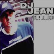 DJ Jean The Launch Yomanda Remix