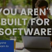 Not Everyone Should Learn To Code