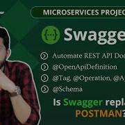 Swagger в Spring Boot Заменит ли Swagger Postman