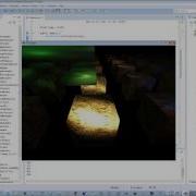 LWJGL Game Engine Demo