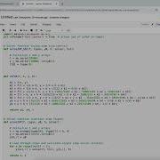 Step Size Control Python