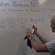 MATH3411 Problem 75