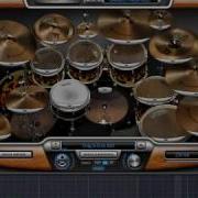 Hastiness Hangar On EZdrummer