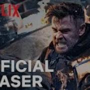 EXTRACTION 2 Official Teaser Trailer Netflix 1080P HD