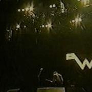 Weezer Dope Nose Live Osaka 2002 08 18