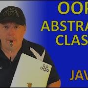 31 Abstract Class