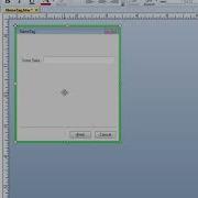 Data Entry Forms In BarTender Software Designing A Data Entry Form Tutorial