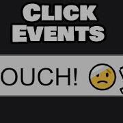 Learn React Click Events