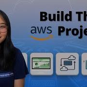 5 Intermediate AWS Cloud Projects To Get You Hired 2025