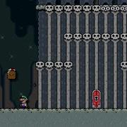 Super Mario Maker 2 Level Showcase Dread Bones S Twisted Tomb