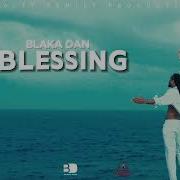 Blaka Dan Blessing Official Audio Soca 2025