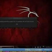Install Back Track 5 KDE YouTube