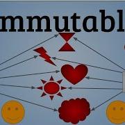 Immutable Неизменяемость данных JavaScript