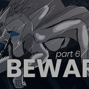 Beware MAP Part 6 Wings Of Fire