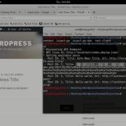 WordPress 4 7 0 4 7 1 Unauthenticated Content Injection Vulnerability