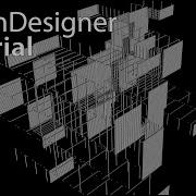 Image To Abstract Shape Touchdesigner Tutorial