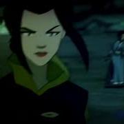 MEP Part 5 Play With FIRE Azula